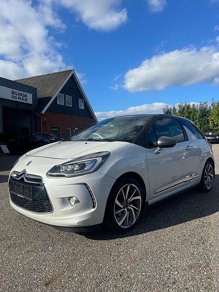Citroen DS3