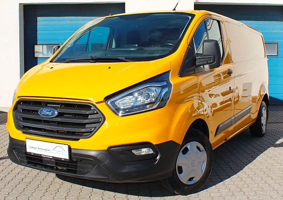 Ford Transit Custom 280S