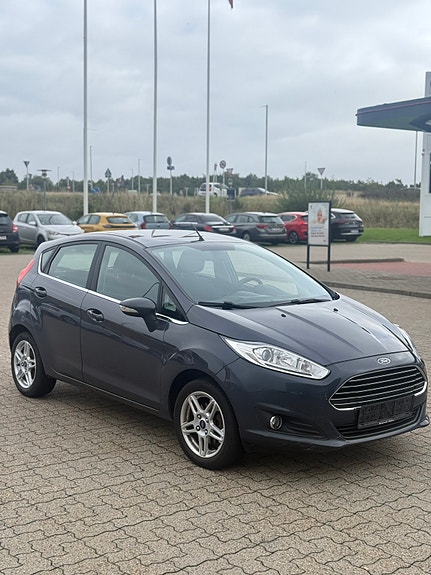 Ford Unknown