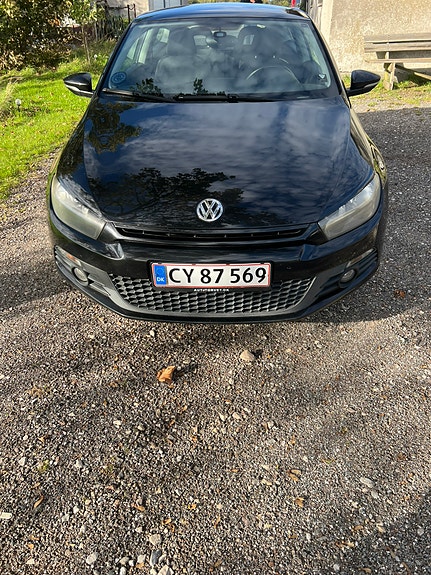 VW Unknown