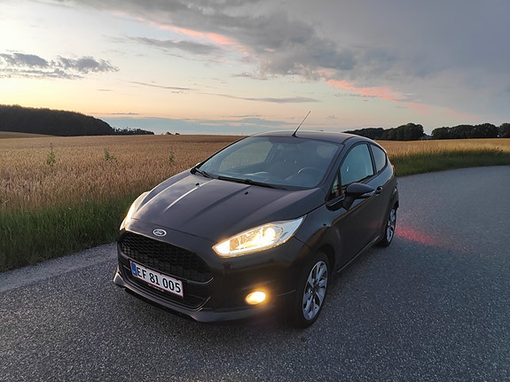 Ford Unknown
