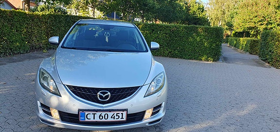 Mazda Unknown