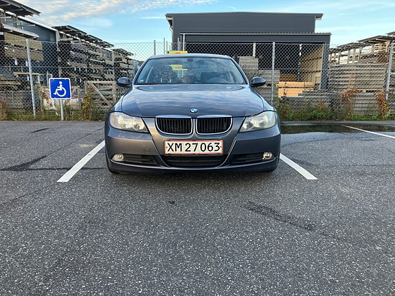 BMW 320d
