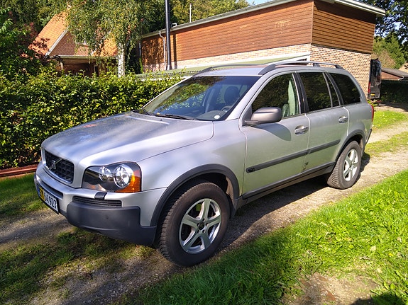 Volvo Unknown