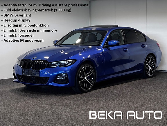 BMW 330e