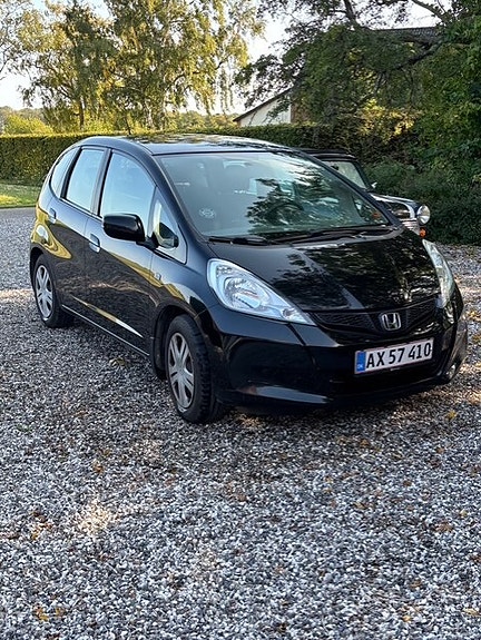 Honda Unknown