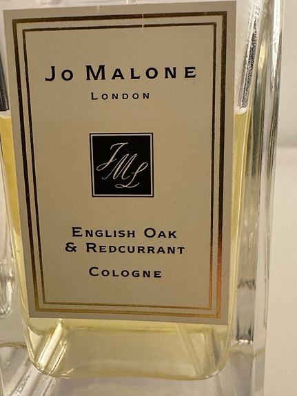 Jo Malone English Oak & Redcurrant cologne | DBA