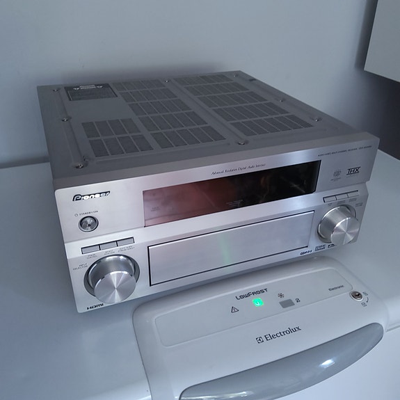Used Pioneer VSX-AX4 AV stereo receivers for Sale | HifiShark.com