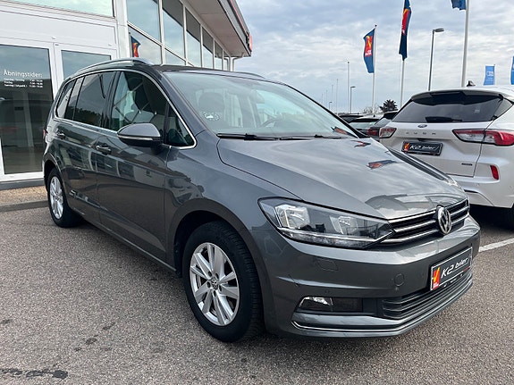 VW Touran