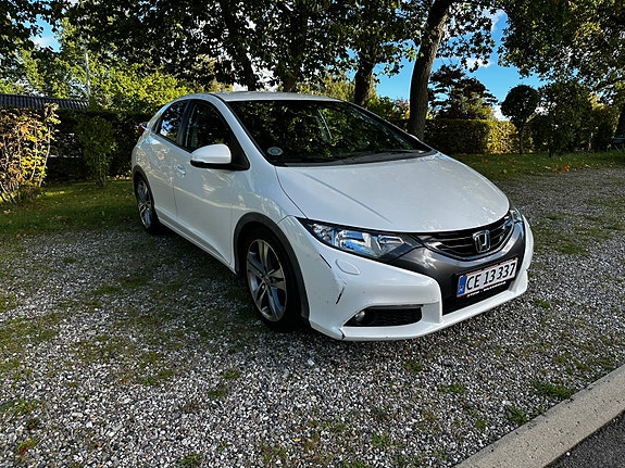 Honda Unknown