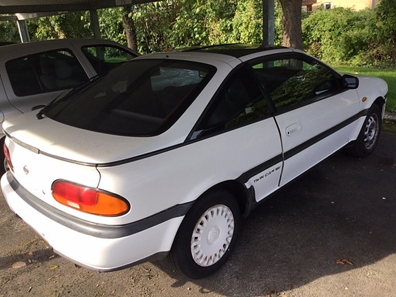 Nissan Unknown