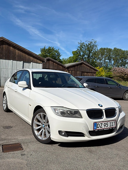 BMW 316d
