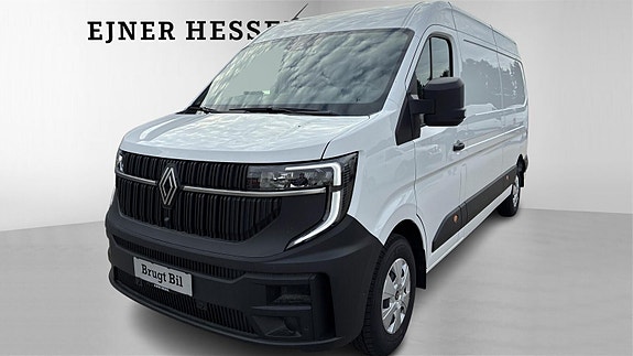Renault Master V T35