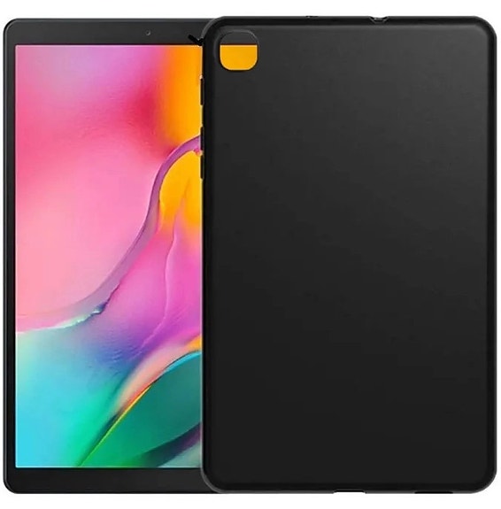 iPad Pro 11" 2021 Cover - Sort