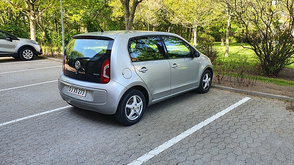 VW UP!