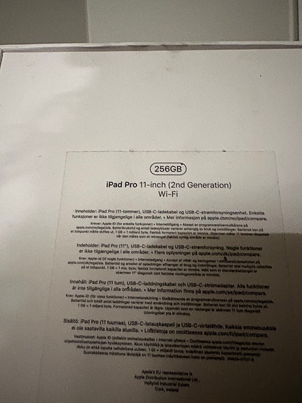 Product image 2 of 2