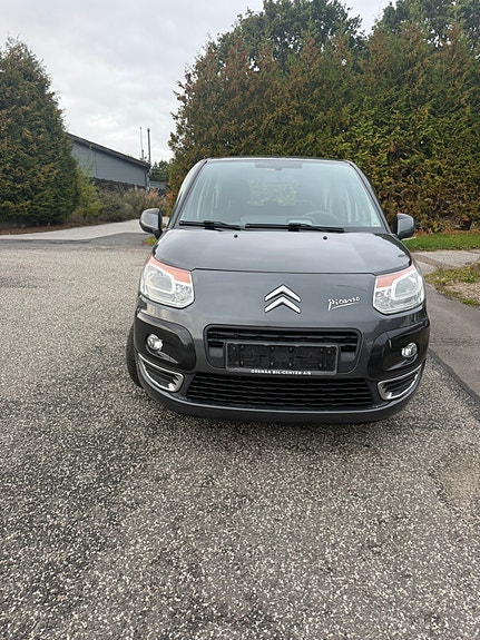 Citroen C3 Picasso
