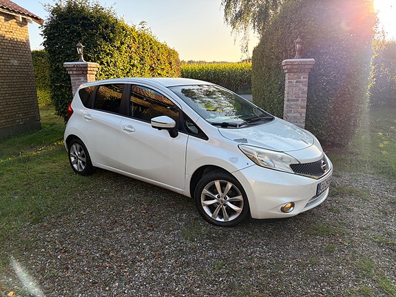 Nissan Unknown