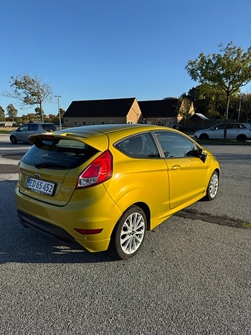 Ford Unknown