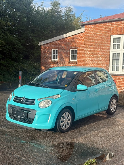 Citroen Unknown