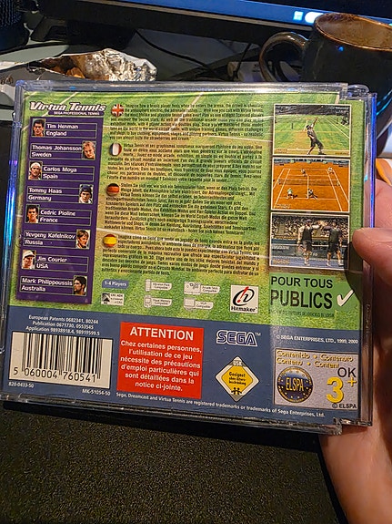 Product image 2 of 3