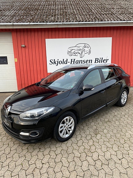 Renault Megane III