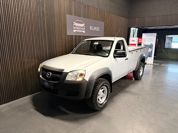 Mazda BT-50