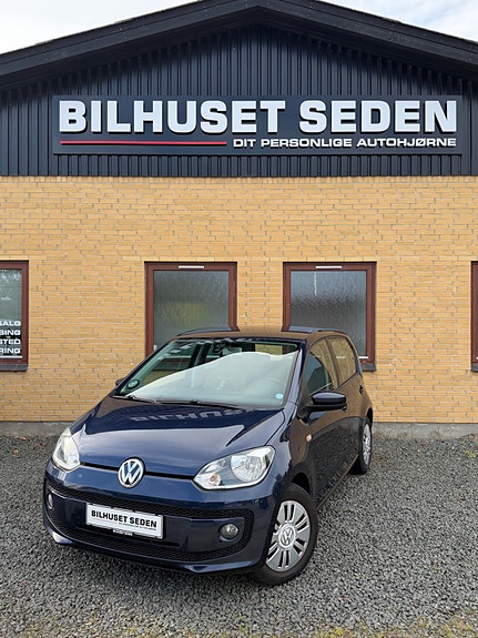 VW UP!