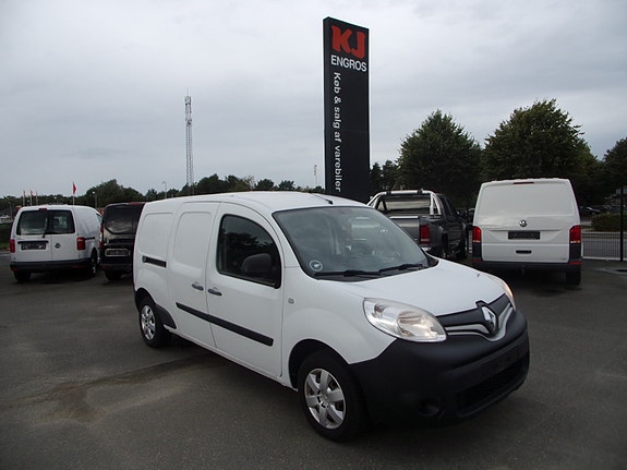 Renault Kangoo Maxi
