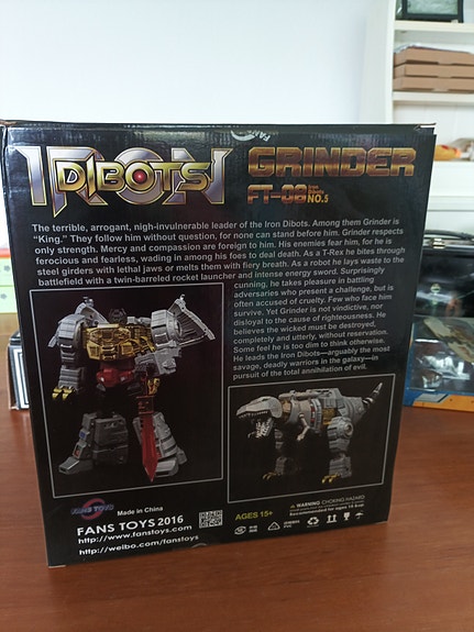 Product image 2 of 2