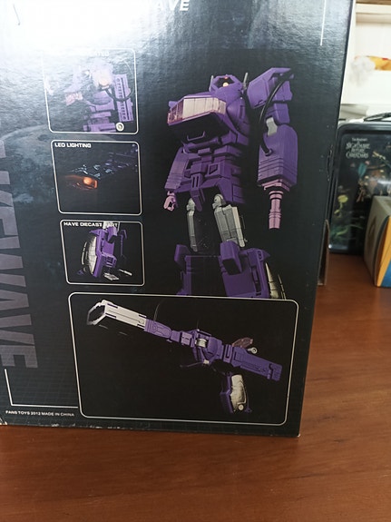 Product image 2 of 3