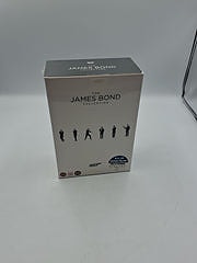 The James Bond collection
