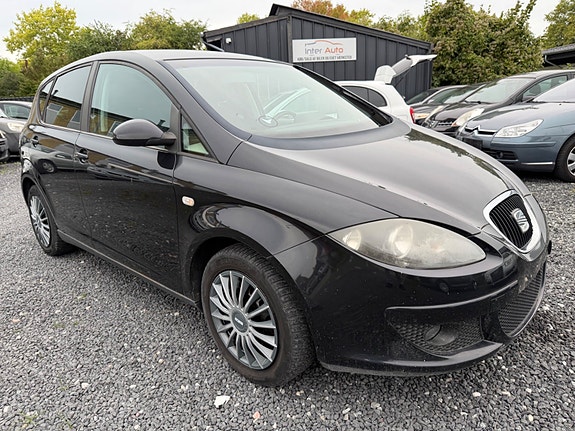 Seat Altea