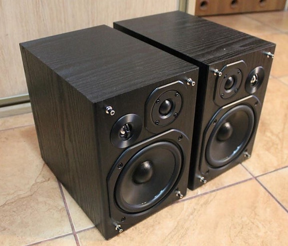 Used Panasonic SB-PMX70 Loudspeakers for Sale | HifiShark.com
