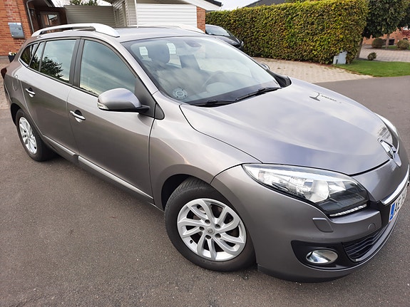 Renault Megane III