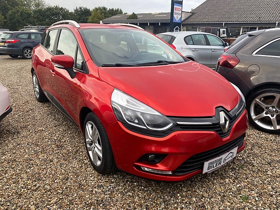 Renault Clio IV