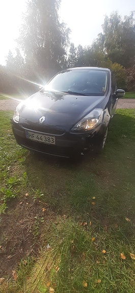 Renault Clio III