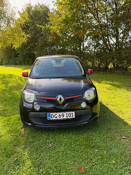Renault Unknown