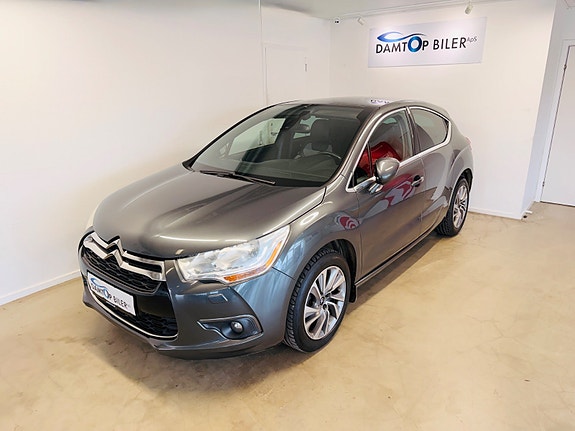 Citroen DS4
