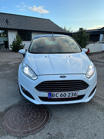Ford Unknown