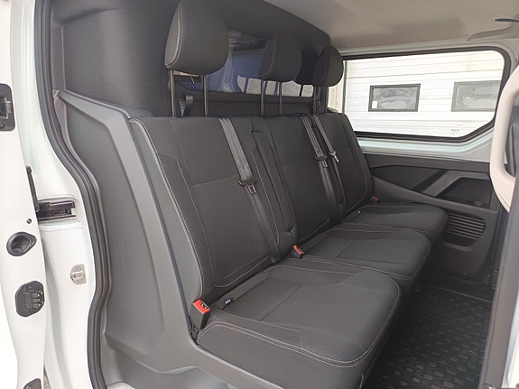 Nissan Primastar