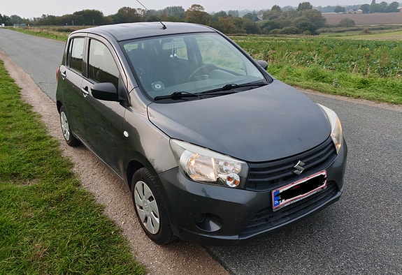 Suzuki Unknown