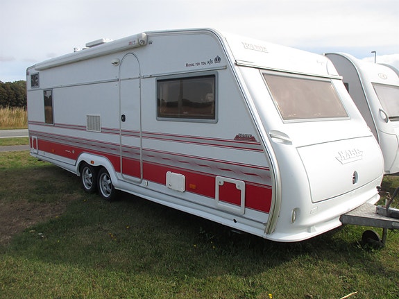 Kabe Royal 720 TDL U KS