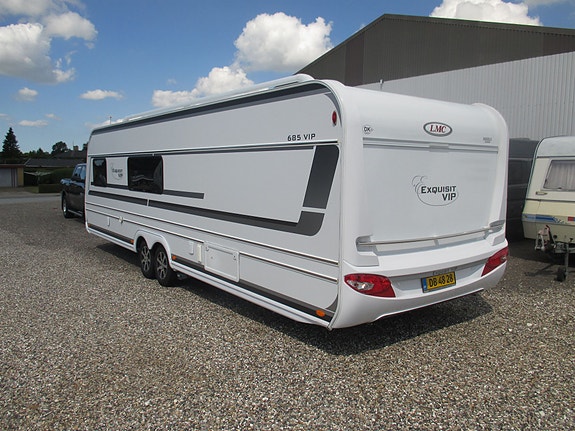 LMC Exquisit 685 VIP ALDE