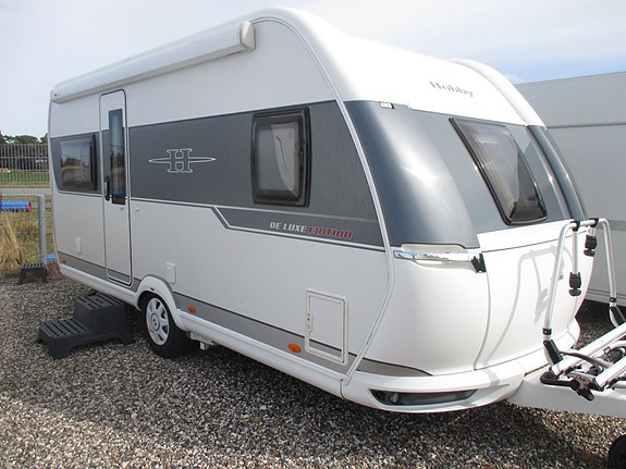 Hobby De Luxe Edition 460 UFe