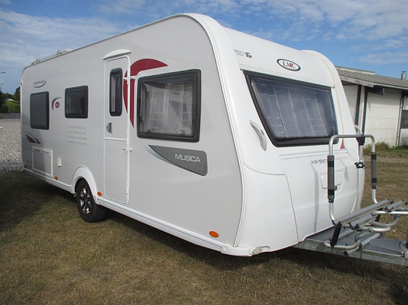 LMC Musica 503 E