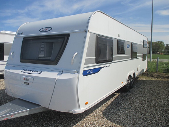 LMC Vivo 735 K