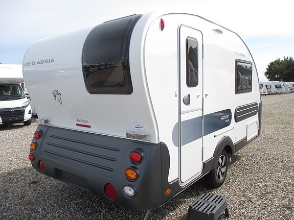 Adria Action 391 LH