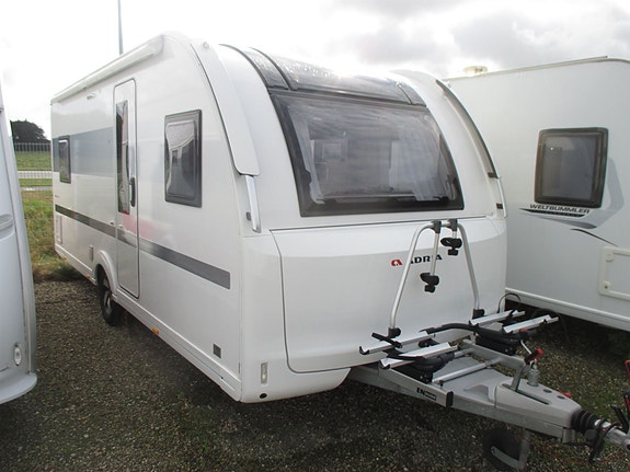 Adria Adora 522 UP