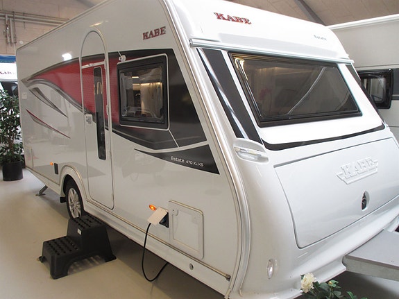Kabe Estate 470 XL/KS